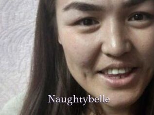 Naughtybelle