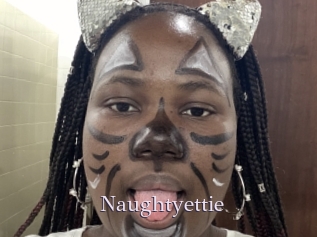 Naughtyettie