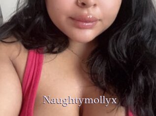 Naughtymollyx