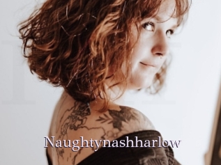 Naughtynashharlow
