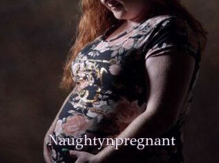 Naughtynpregnant