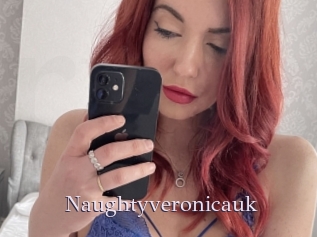 Naughtyveronicauk