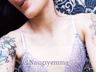 Naugtyemma
