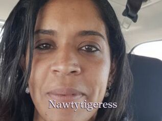Nawtytigeress