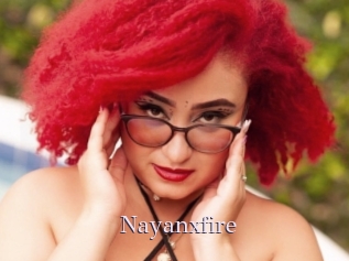 Nayanxfire
