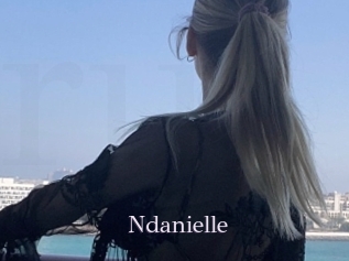 Ndanielle