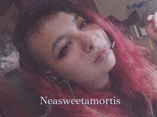 Neasweetamortis
