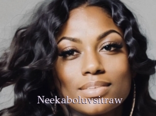 Neekaboluvsitraw
