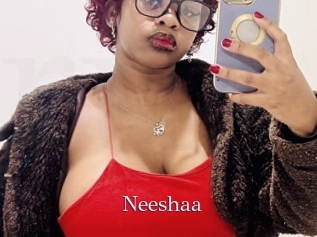 Neeshaa