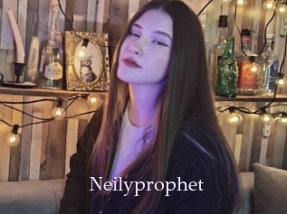 Neilyprophet
