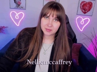 Nelliemccaffrey