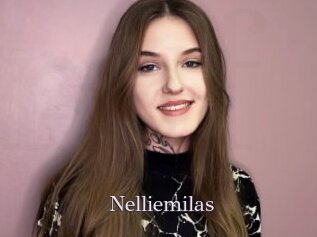 Nelliemilas