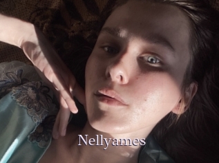 Nellyames