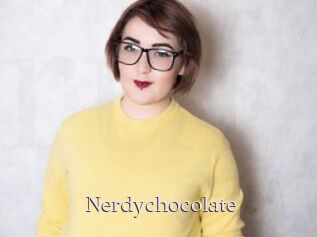 Nerdychocolate