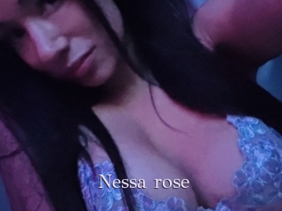 Nessa_rose