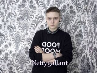 Nettygallant