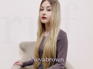 Nevabrown