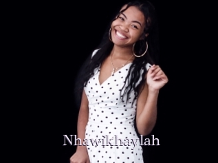 Nhawikhaylah