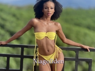 Niagollden