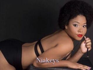 Niakeys