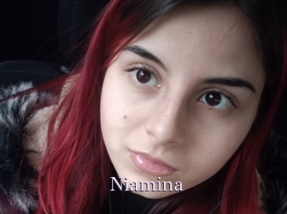 Niamina