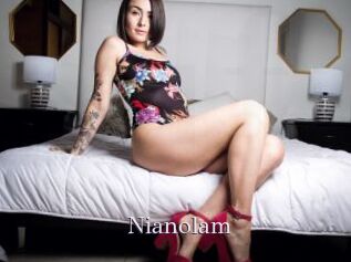 Nianolam