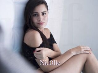 Nic0lle