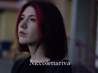 Niccolettariva