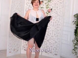 Nicerosie