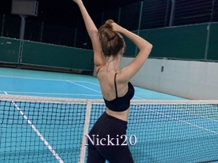 Nicki20