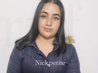 Nickpetite