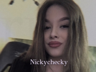 Nickychecky