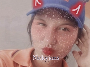 Nickyjans