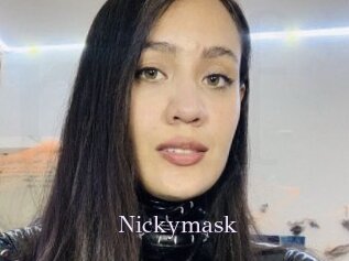 Nickymask