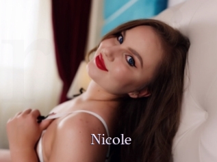 nicole Rencontre Une Femme