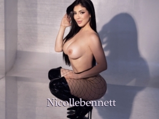 nicollebennett Rencontre Une Femme