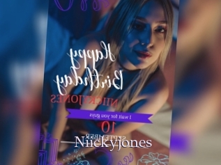 Niickyjones