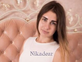 Nikadear