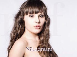 Nikadream