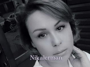 Nikalerman