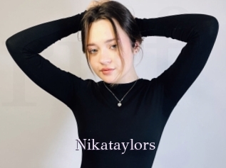 Nikataylors