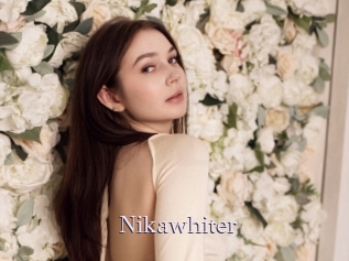 Nikawhiter
