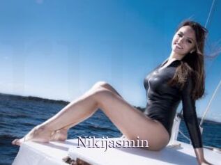 Nikijasmin