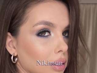 Nikimun