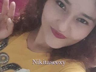 Nikitaseexy