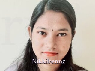 Nikkibennz