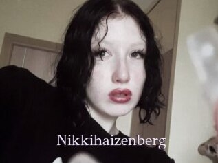 Nikkihaizenberg