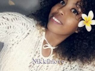 Nikkihlove