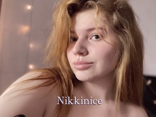 Nikkinice