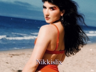 Nikkislix